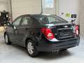 Chevrolet Aveo Aveo 1.2 LT Zwart - thumbnail 4