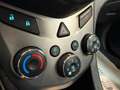 Chevrolet Aveo Aveo 1.2 LT Zwart - thumbnail 11