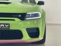 Dodge Charger SRT Scatpack Swinger WB Last Call Verde - thumbnail 7
