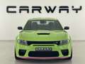Dodge Charger SRT Scatpack Swinger WB Last Call Verde - thumbnail 4