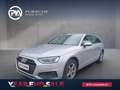 Audi A4 30 TDI Silber - thumbnail 1