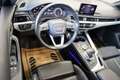 Audi A4 allroad quattro Blau - thumbnail 8