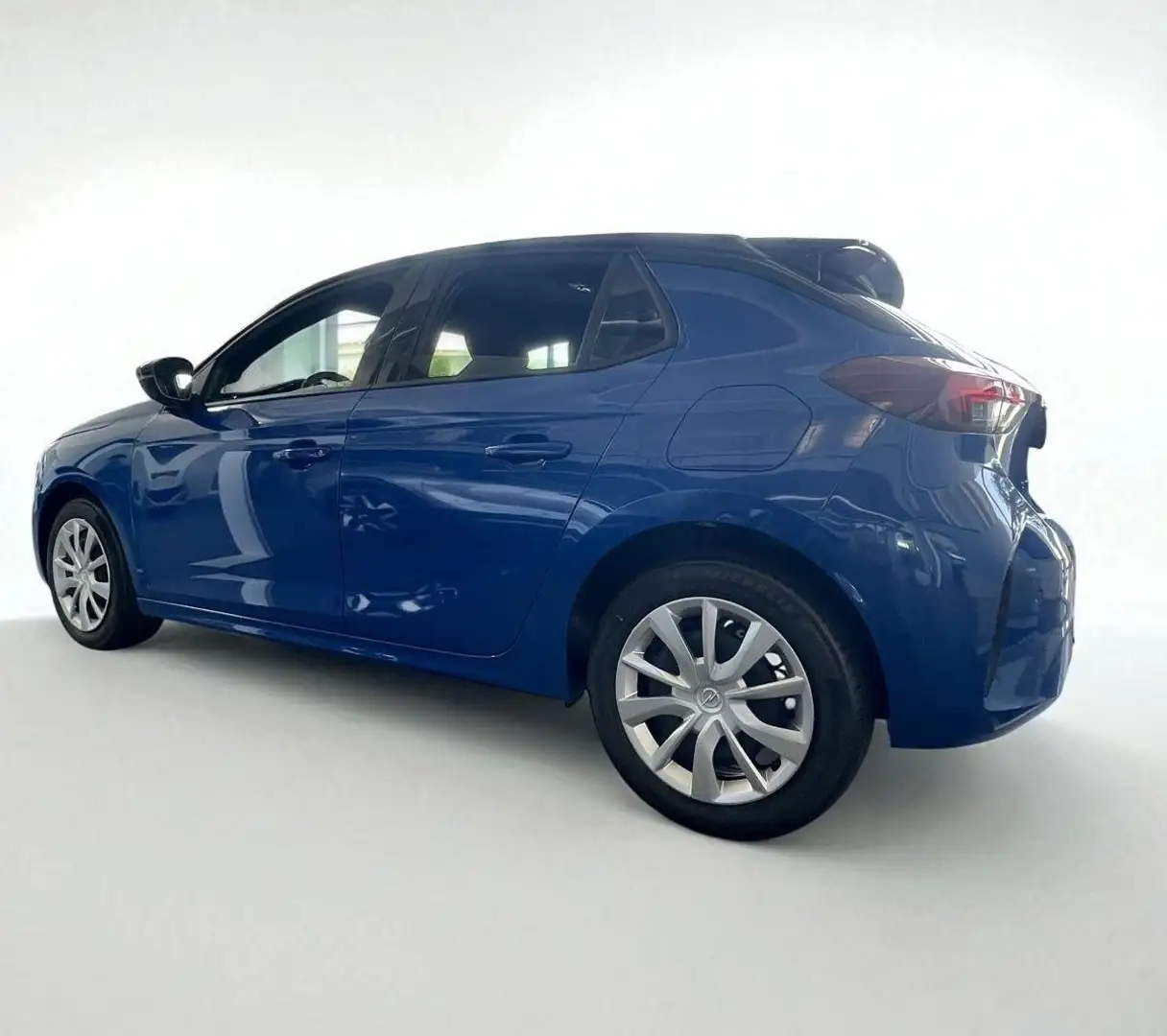 Opel Corsa 1.2 GS Blu/Azzurro - 2