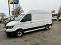 Volkswagen Crafter Kasten 35 MR L2H2 Klima*PDC vo u. hi Wit - thumbnail 3