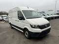 Volkswagen Crafter Kasten 35 MR L2H2 Klima*PDC vo u. hi Wit - thumbnail 2