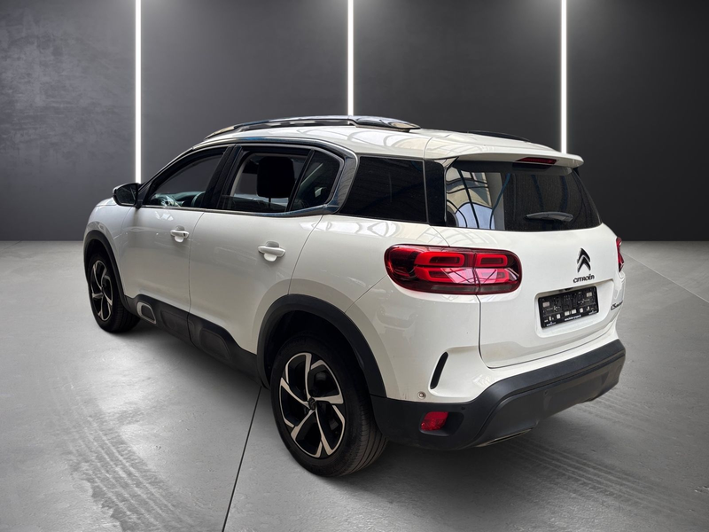 Citroen C5 Aircross Feel Pack — photo 7