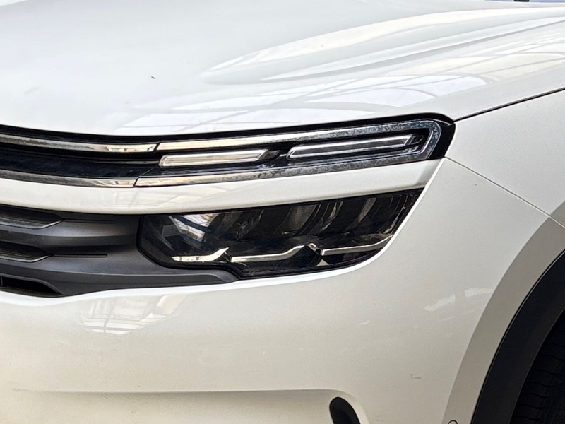 Citroen C5 Aircross Feel Pack — photo 9