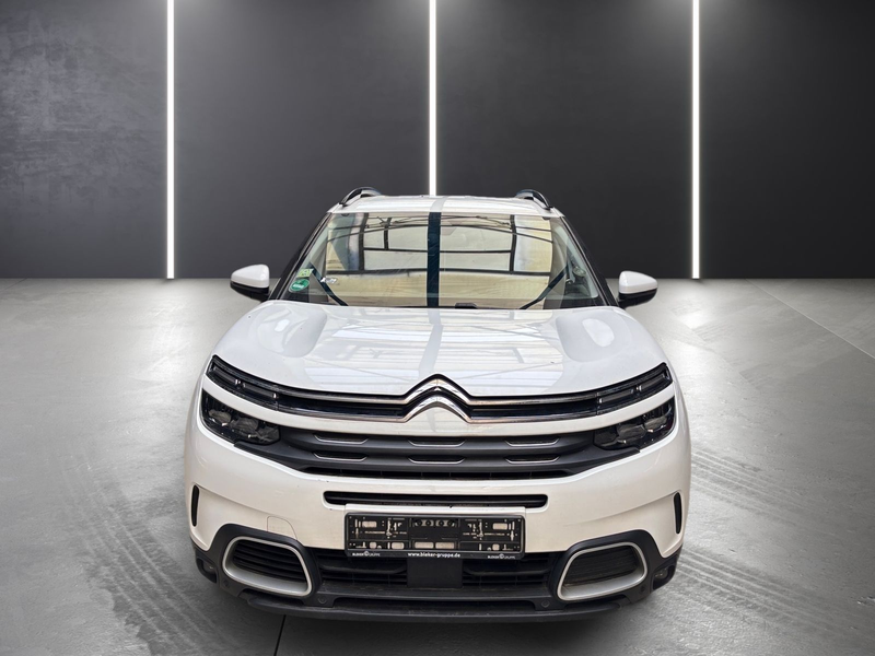 Citroen C5 Aircross Feel Pack — photo 2