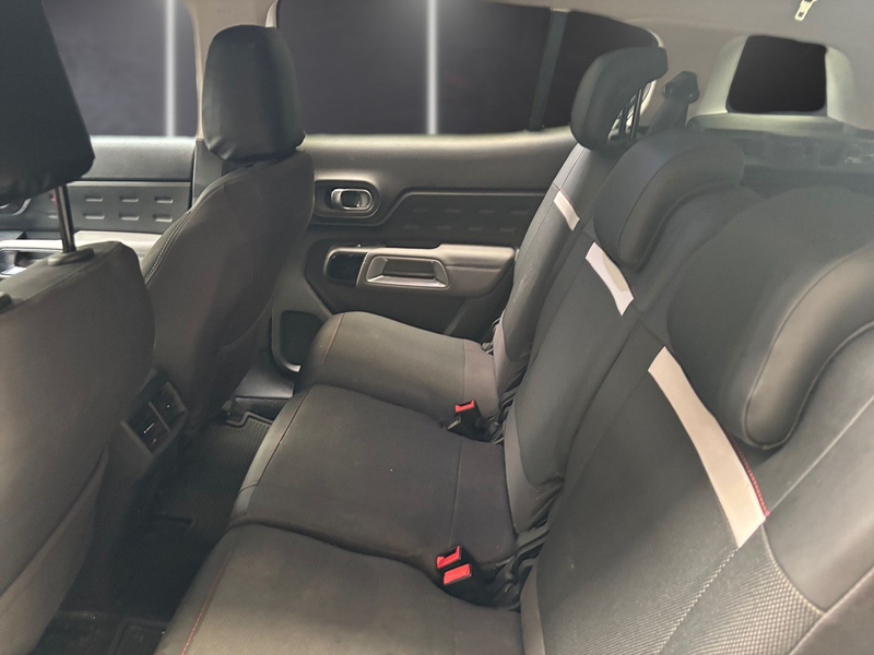 Citroen C5 Aircross Feel Pack — photo 15