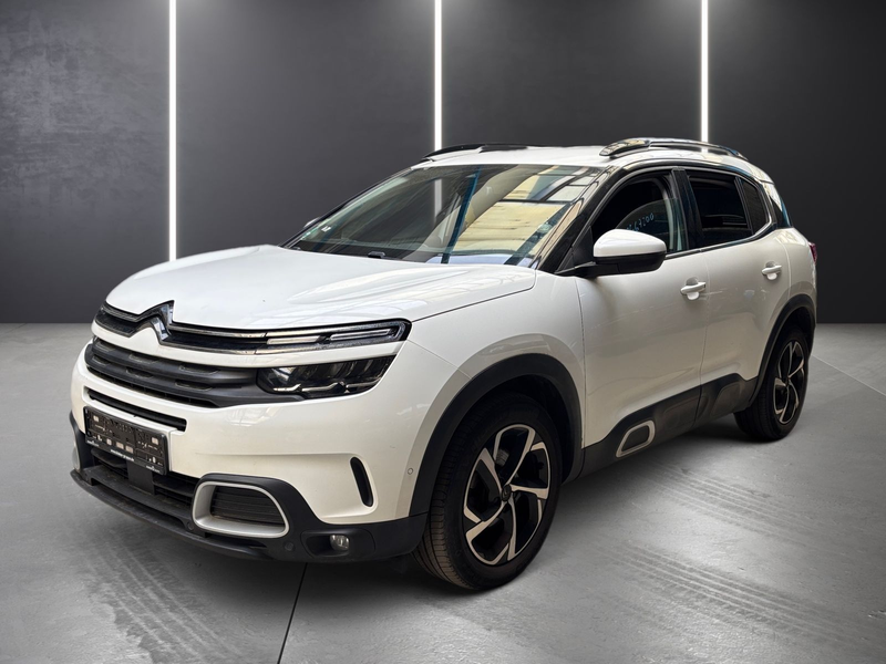 Citroen C5 Aircross Feel Pack
