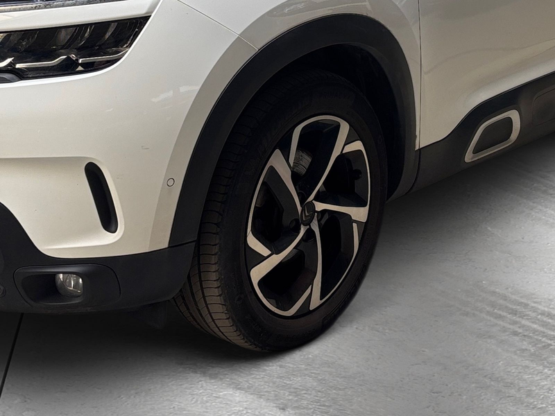 Citroen C5 Aircross Feel Pack — photo 10