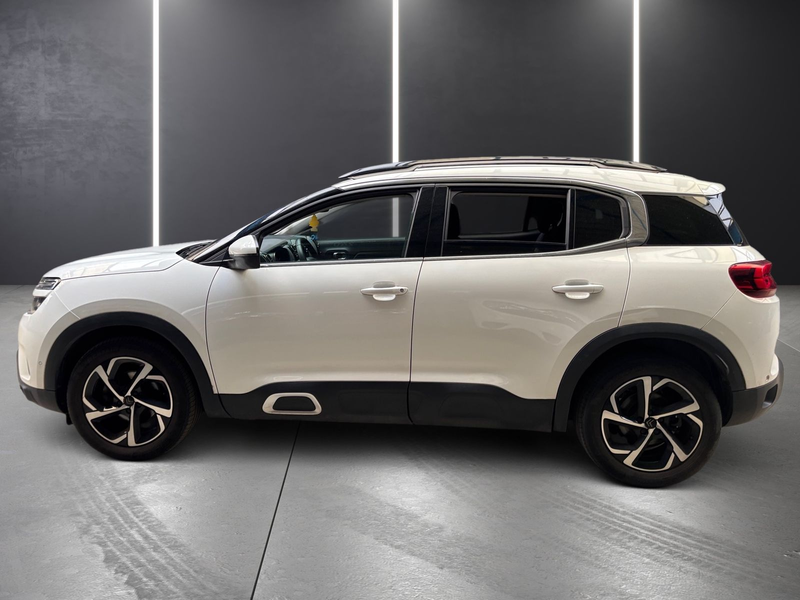 Citroen C5 Aircross Feel Pack — photo 8