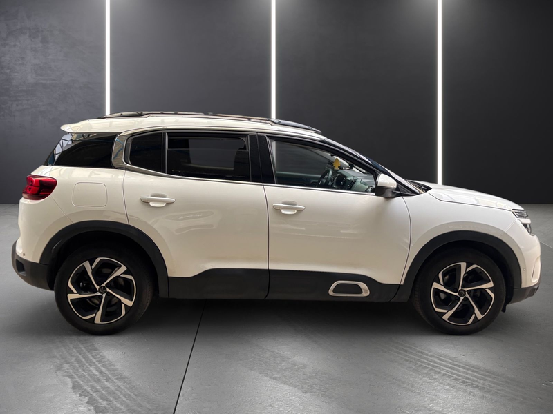 Citroen C5 Aircross Feel Pack — photo 4
