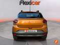 Dacia Sandero Stepway Essential 74kW (100CV) ECO-G Naranja - thumbnail 4