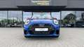 MINI Sonstige Cabrio John Cooper Works HUD Driving ASS+ sofort v Blau - thumbnail 4