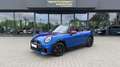 MINI Sonstige Cabrio John Cooper Works HUD Driving ASS+ sofort v Blau - thumbnail 1