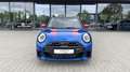 MINI Sonstige Cabrio John Cooper Works HUD Driving ASS+ sofort v Blau - thumbnail 3