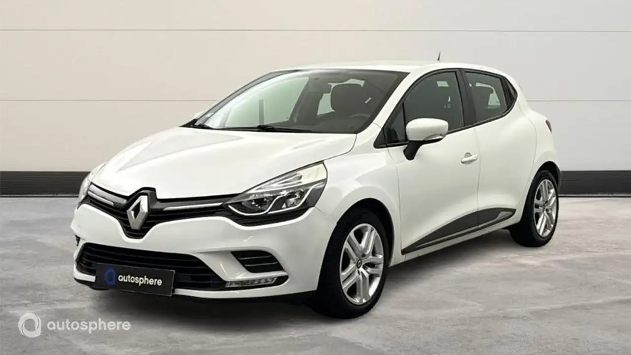 Renault Clio 0.9 TCe 90ch energy Zen 5p