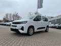 Opel Combo Life E 1.5 D *LED Sitzh. PDC DAB NS* Білий - thumbnail 1