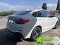BMW X4 xDrive30d A 258CV Msport Bianco - thumbnail 10