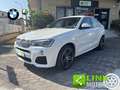 BMW X4 xDrive30d A 258CV Msport Bianco - thumbnail 1