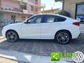 BMW X4 xDrive30d A 258CV Msport Bianco - thumbnail 12
