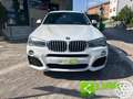 BMW X4 xDrive30d A 258CV Msport Bianco - thumbnail 5