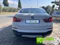 BMW X4 xDrive30d A 258CV Msport Bianco - thumbnail 11