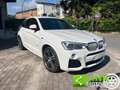 BMW X4 xDrive30d A 258CV Msport Bianco - thumbnail 7