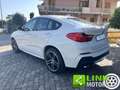 BMW X4 xDrive30d A 258CV Msport Bianco - thumbnail 3
