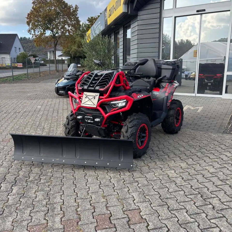 Cfmoto CForce 1000