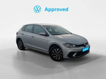 BERLINA CON PORTON 1.0 TSI 70KW DSG LIFE 95 5P