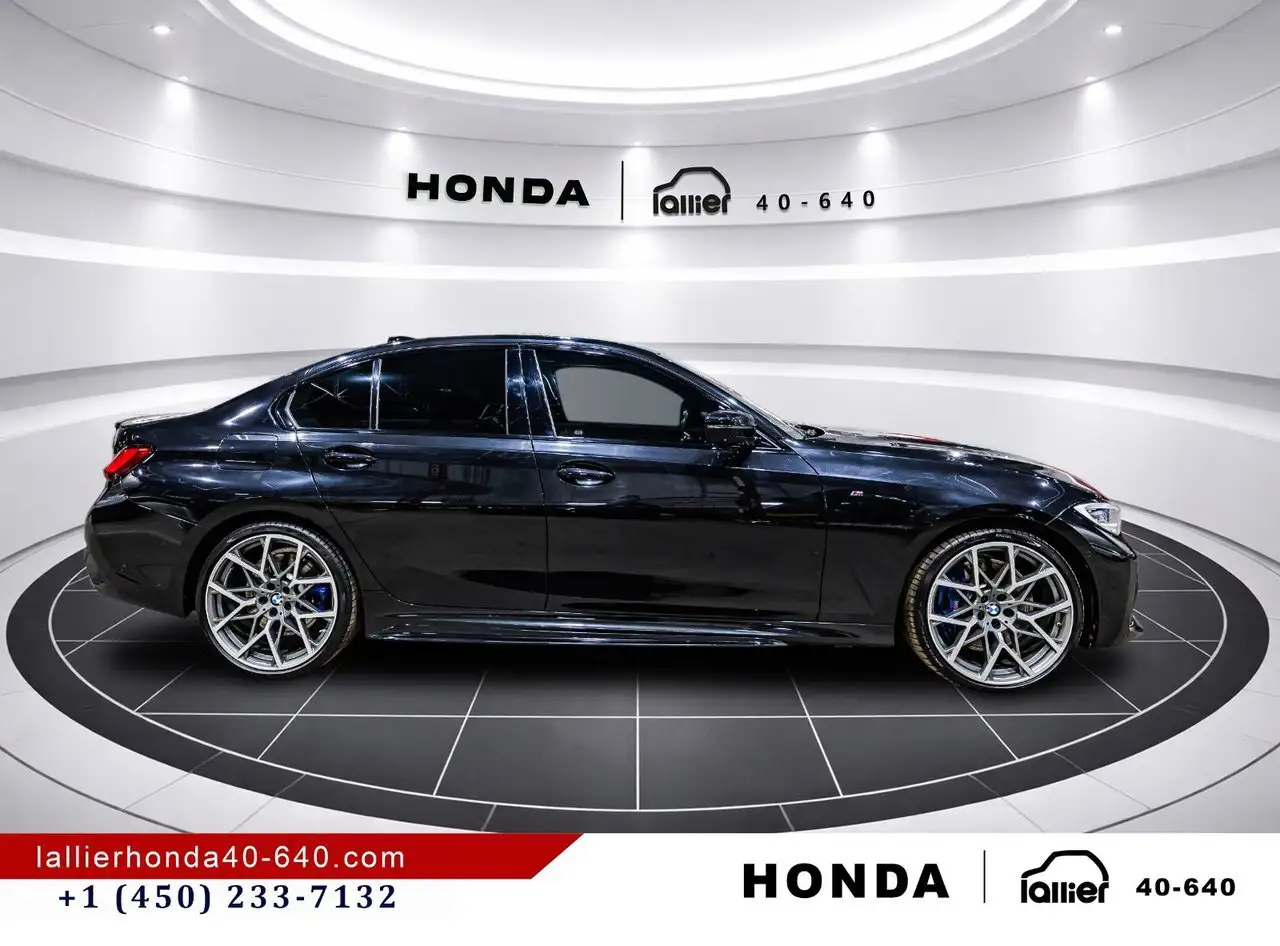 BMW 3 Series снимка BMW 3 Series