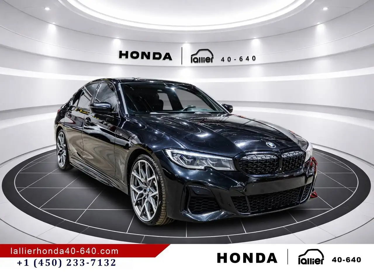 BMW 3 Series снимка BMW 3 Series