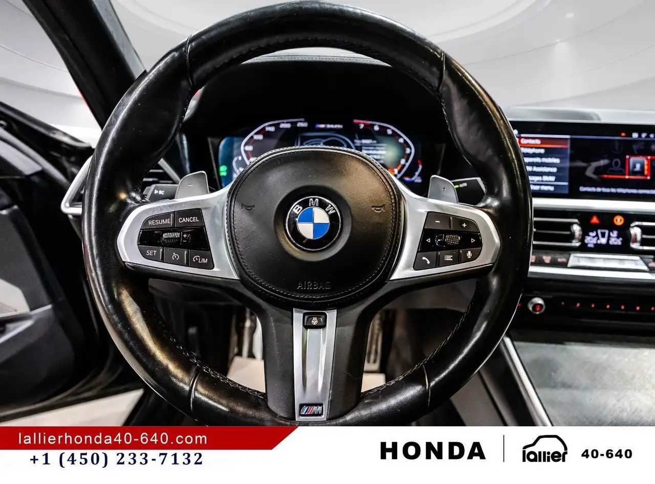 BMW 3 Series снимка BMW 3 Series
