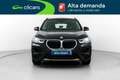 BMW X1 sDrive 18dA Negro - thumbnail 2