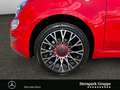 Fiat 500 500 1.0 Mild Hybrid Red Edition PANORAMA*NAVI* Rot - thumbnail 9