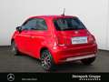 Fiat 500 500 1.0 Mild Hybrid Red Edition PANORAMA*NAVI* Rot - thumbnail 3