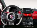 Fiat 500 500 1.0 Mild Hybrid Red Edition PANORAMA*NAVI* Rot - thumbnail 13