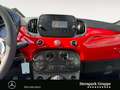 Fiat 500 500 1.0 Mild Hybrid Red Edition PANORAMA*NAVI* Rot - thumbnail 14