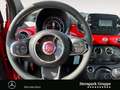 Fiat 500 500 1.0 Mild Hybrid Red Edition PANORAMA*NAVI* Rot - thumbnail 12
