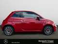 Fiat 500 500 1.0 Mild Hybrid Red Edition PANORAMA*NAVI* Rot - thumbnail 6