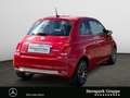 Fiat 500 500 1.0 Mild Hybrid Red Edition PANORAMA*NAVI* Rot - thumbnail 5