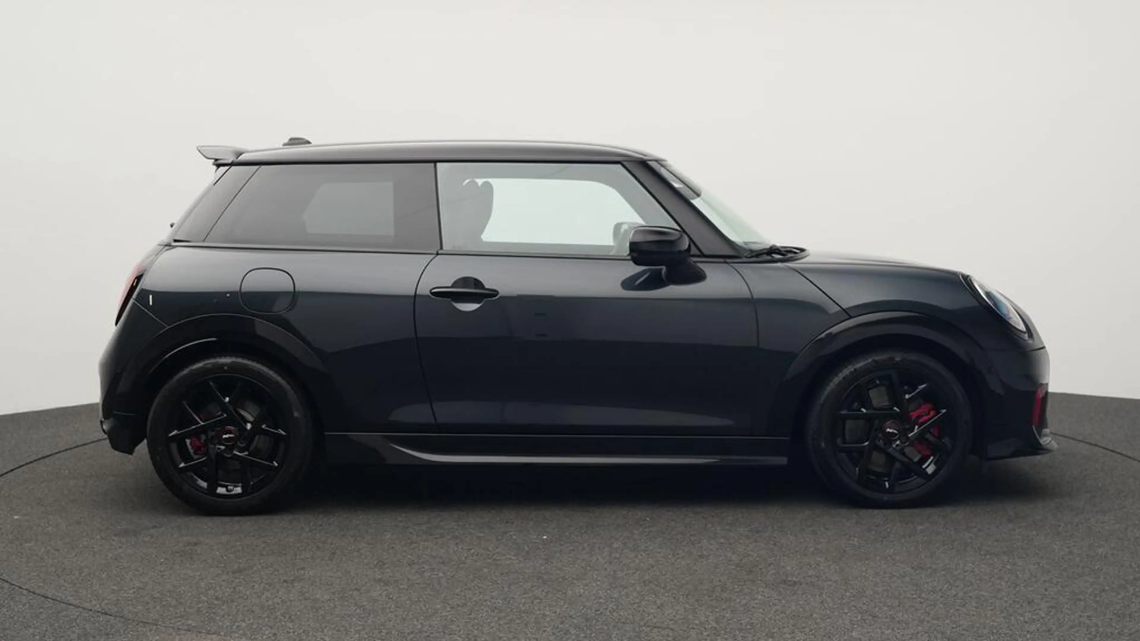 MINI John Cooper Works John Cooper Works Trim — photo 3