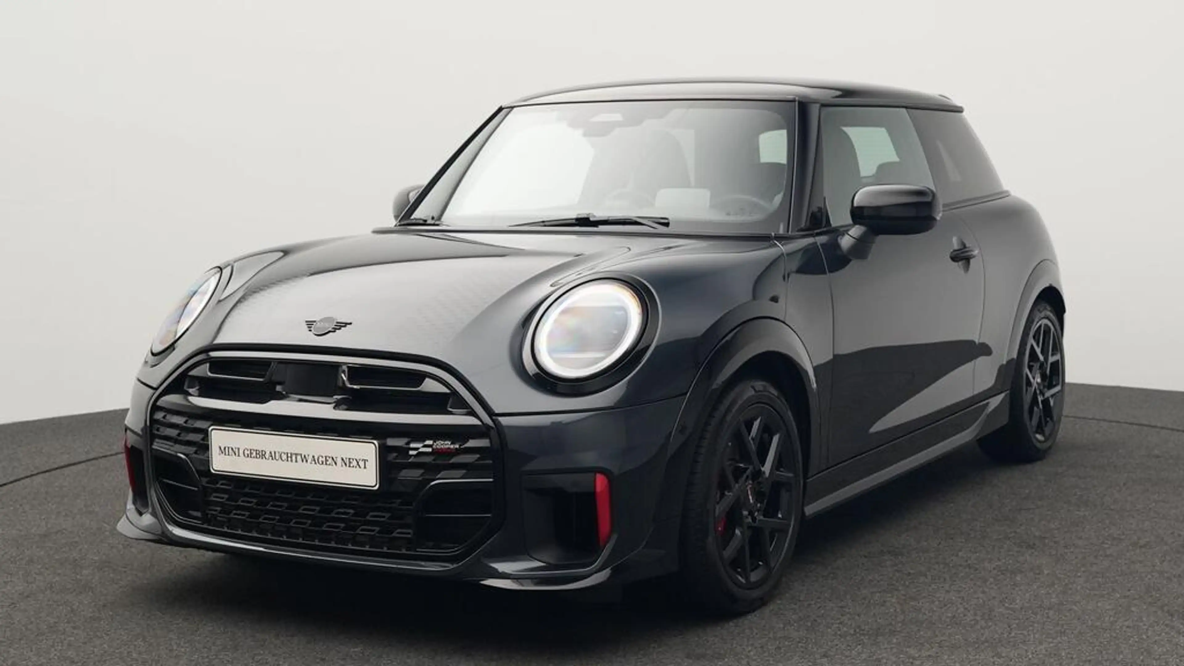 MINI John Cooper Works John Cooper Works Trim
