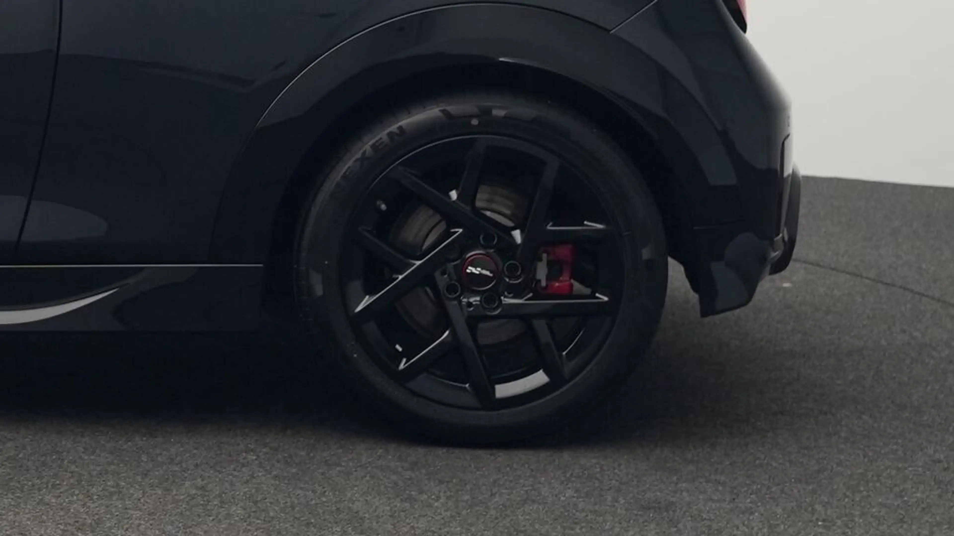 MINI John Cooper Works John Cooper Works Trim — photo 11