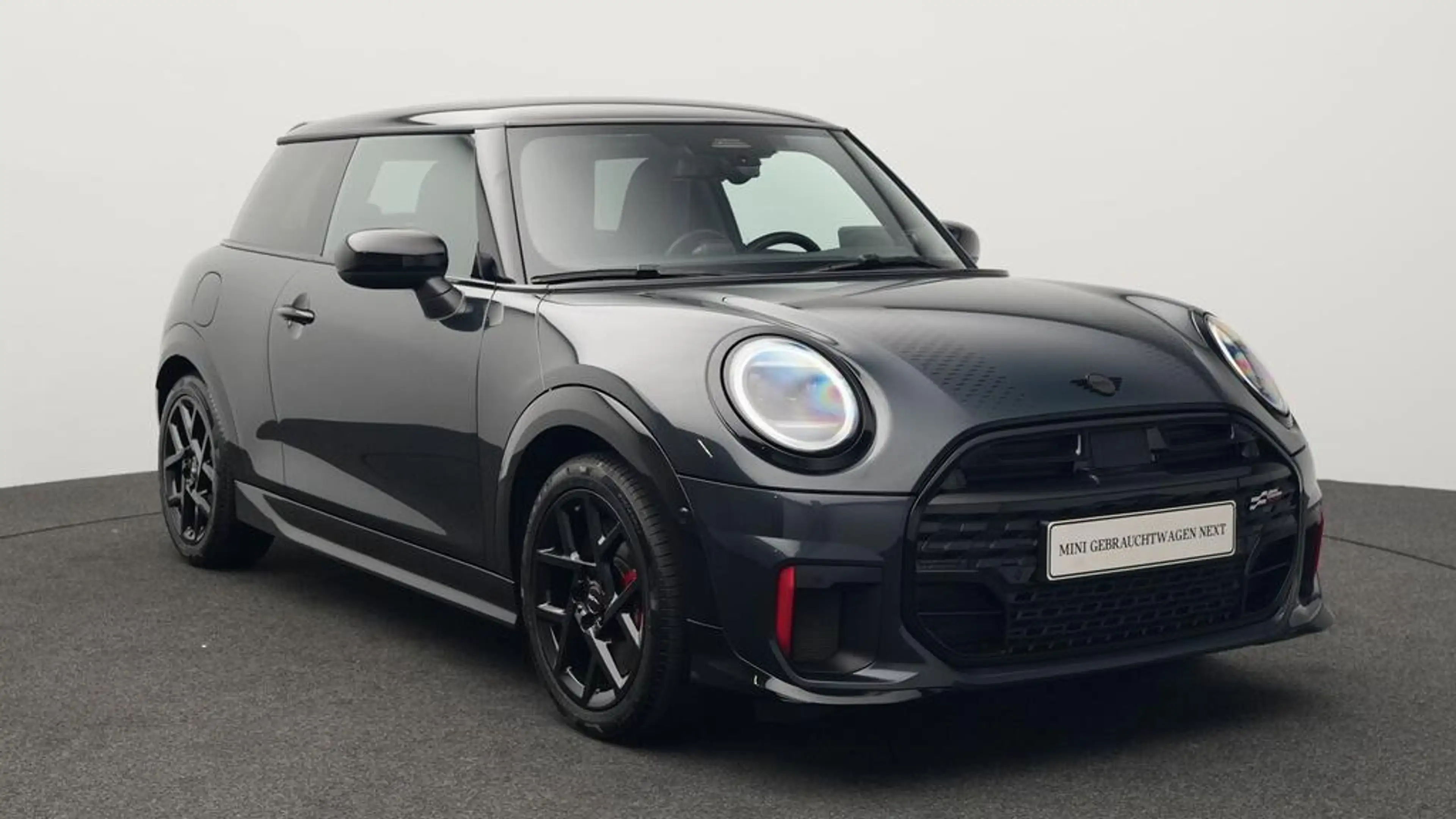 MINI John Cooper Works John Cooper Works Trim — photo 14