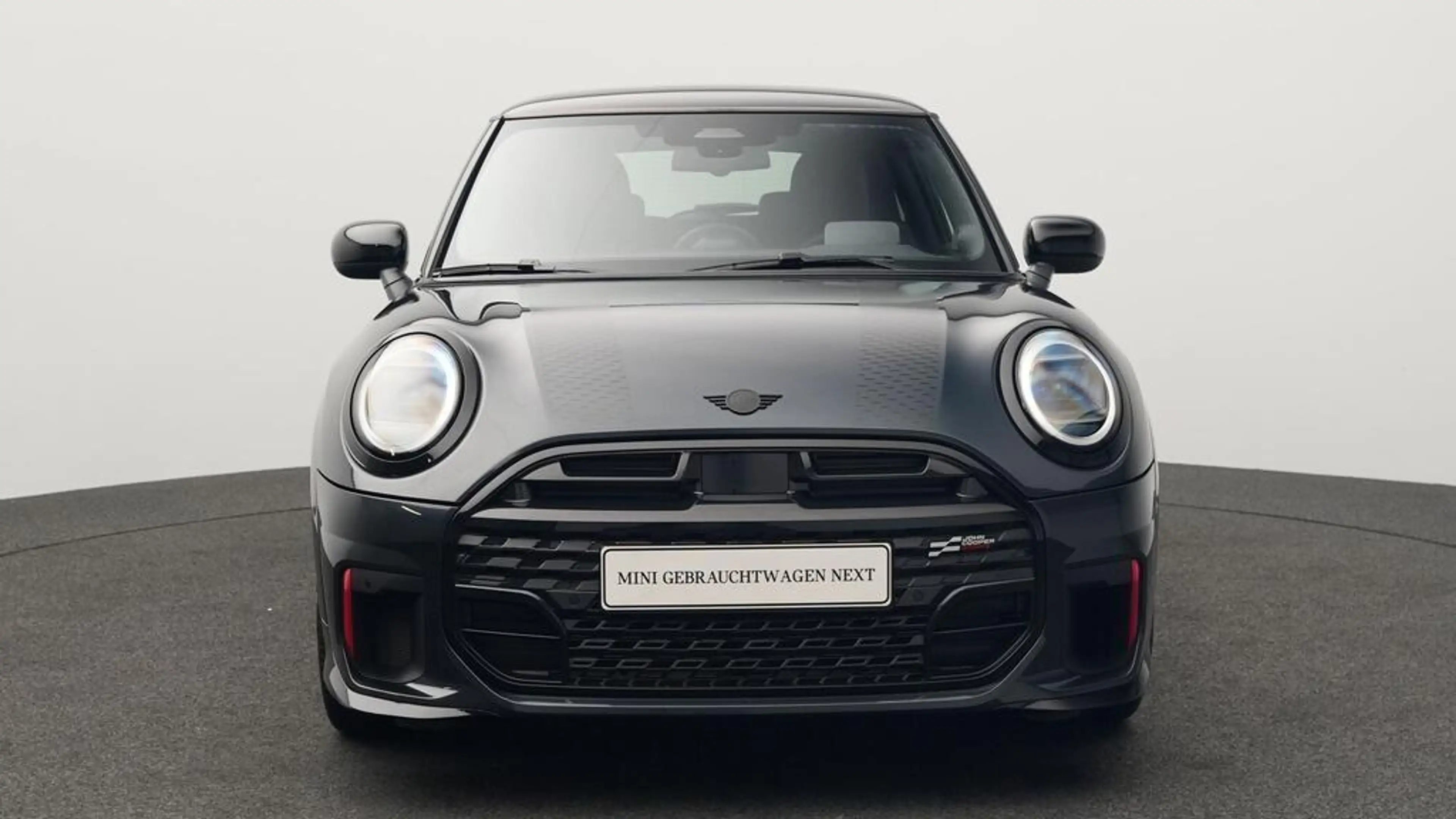 MINI John Cooper Works John Cooper Works Trim — photo 15