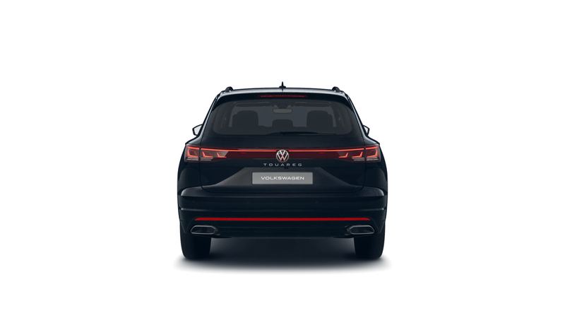 Volkswagen Touareg Elegance 3,0 TDI V6 NAV PANO KEYLESS LED — photo 6