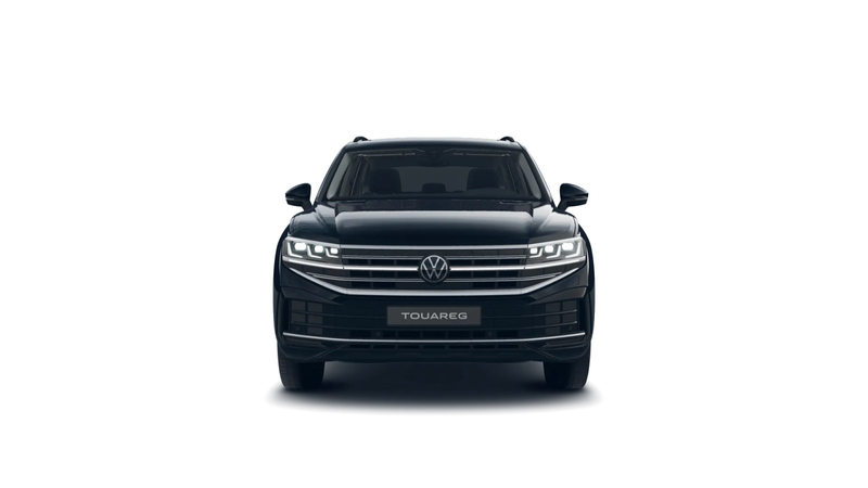 Volkswagen Touareg Elegance 3,0 TDI V6 NAV PANO KEYLESS LED — photo 2